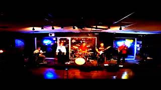 Acid Raincoat plays Black FridaySteely Dan cover at the Getaway Pub on August 25th 2017 [upl. by Delilah994]