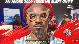 Is This Andre 3000 Verse One Of His Best S2 Ep 27 [upl. by Xantha]