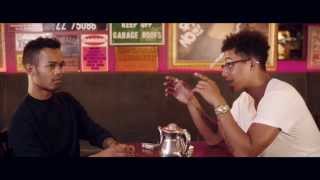 Rizzle Kicks  Tea amp Cigarettes Part One Jive [upl. by Caryn]