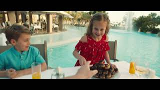 Jet2holidays Family TV Advert  September 2018 [upl. by Innej]