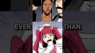 Fullbringers were WEAKER Than You Think bleach bleachanime anime [upl. by Anauqat]