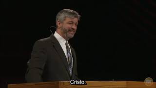 Pr Paul Washer  Embaixadores de Cristo legendado [upl. by Anij]