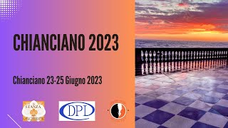 Terzo congresso Stanza delle Orchidee  Chianciano 2023 [upl. by Ines]