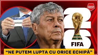 TOATE CALCULELE pentru Romania in PRELIMINARIILE CM 2026  GRUPA HORROR vs GRUPA USOARA [upl. by Retepnhoj]