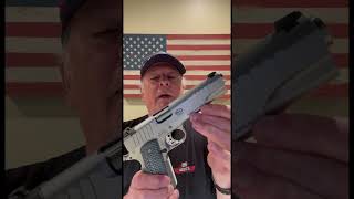 Bul Armory Government 9mm  1911 Shorts Part 2 [upl. by Atikal]