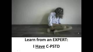 Complex PTSD CPTSD What it is amp how its affected my life  Recovering from Narcissistic Abuse [upl. by Nayra]