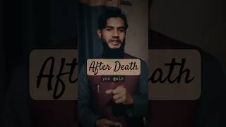 afterdeath waseemahsan psychology psychologyhealth islamicthoughts education [upl. by Nylsej]