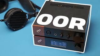 Compact Powerful Brilliant  Ferrum OOR Review [upl. by Terrene]