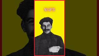 Cómo Stalin Escapó de la Carnicería de la Primera Guerra Mundial historia history shorts stalin [upl. by Ahsatak]