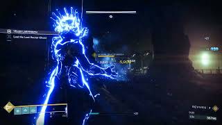 Destiny 2 Expert Lost Sector Solo Flawless Veles LabyrinthWarlock Season 24 Episode 1  Echoes [upl. by Onfroi976]