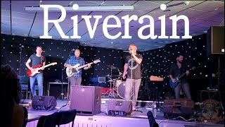 Riverain  The Heaton Buffs Club [upl. by Monteria]