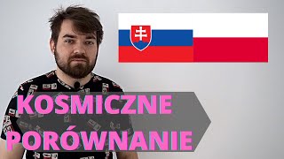 Słowacki VS polski porównanie  Źródła Słów [upl. by Schoenberg]