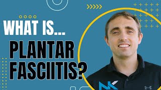 What is plantar fasciitis  Podiatry Podcasts [upl. by Pepe458]