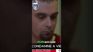 Prison Je ne sais plus quoi faire ou dire Mon témoignage interview new crime info arrestation [upl. by Attolrac]