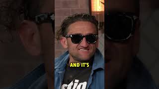 Why Casey Neistat Hates YouTube Families [upl. by Mason109]