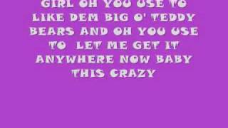 change me ruben studdard lyrics onscreen [upl. by Ryter734]