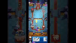 Clash royale Journey to the top Part 2  Part 2 can i win Clash royale clashroyale challenge [upl. by Sibyls]