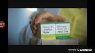 Plemex Lagundi Version 1 TVC 2009 [upl. by Ardiekal]