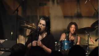 Beth Hart  Dont Explain Live At New Morning Paris 6th march 2012 [upl. by Matthew]