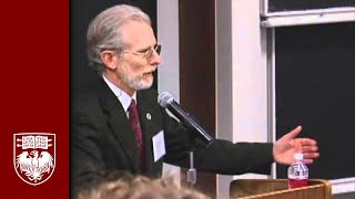 How Islam Began Fred Donner UnCommon Core Lecture [upl. by Bena]