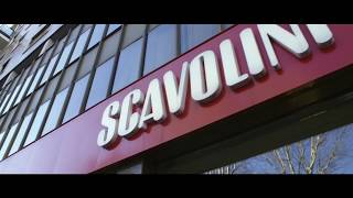 Today as in the past Scavolini narrates its history [upl. by Eadmund]