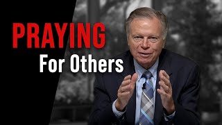 How to Pray for Others The Secret Weapon You Never Knew You Had  Mark Finley [upl. by Doug]