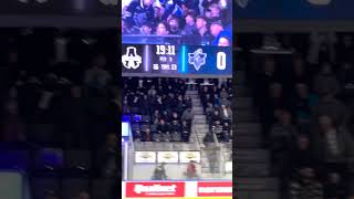 QMJHL  20241120  RIM GOAL  BLB 1 VS Rimouski 1 shorts qmjhl lhjmq oceanic [upl. by Bach601]