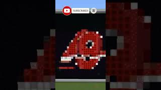 162  ART PIXEL 32X32 REQUEST VIEWERS Aryasipalingdz6uf minecraft pixelart art shorts game [upl. by Nnaeirelav]