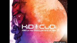 Kid CuDi Day N Nite [upl. by Wichern520]