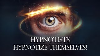 Hypnotists Hypnotize Themselves [upl. by Tebasile703]