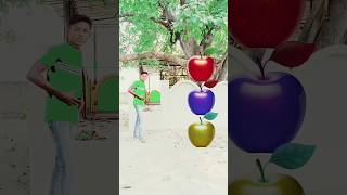 Tool ltems 🫢ने कपड़े 🍎 Mintu Pintn  cartoon bhoot wala balveer  spiderMan cartoon short [upl. by Ailatan]