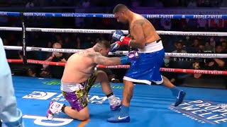 Andy Ruiz vs Chris Arreola FULL FIGHT recap [upl. by Nahtnahoj48]