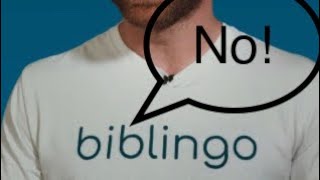 Biblingo Says No ​⁠TheLaymansSeminary StandingForTruthMinistriestruthwithproof5847 [upl. by Feirahs]