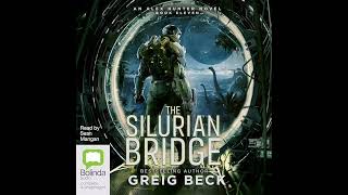 The Silurian Bridge Alex Hunter Book 11 [upl. by Inanaup]