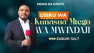 MKESHA WA MAOMBI  USIKU WA KUNASUA MTEGO WA MWINDAJI  MWLBENJAMINI ABEL  16 NOVEMBER 2024 [upl. by Dahs463]