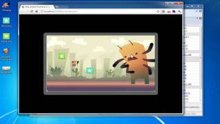 Make HTML5 games with Construct 2 [upl. by Juni]