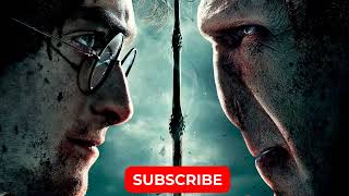 HARRY POTTER Y LAS RELIQUIAS DE LA MUERTE PARTE 22 AUDIOLIBRO ESPAÑOL⚡🎧 [upl. by Kamila]