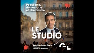 Populisme démocratie et libéralisme [upl. by Eseret773]