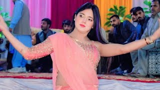 Sandli Sandli Panjabi Hit Song 2025  Dance Song  Nisha Khan  Saraiki Punjabi Dance 2024 [upl. by Ayaros]