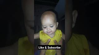 Mahira haider vlog shortvideo cutebaby tranding cute viralvideo baby 😄😄😄✌❤💯 [upl. by Lindsley]