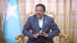 DEG DEG Madaxweyne Farmaajo oo Hada Ku Dhawaaqay War Ka Nixiyay Beelaha Hawiye iyo Muqdisho oo Caawa [upl. by Enelyaj]