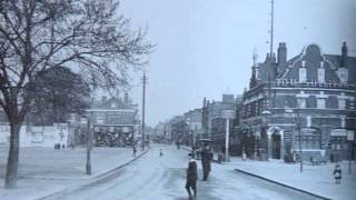 wandsworth  putney  battersea  balham  tooting in old photos [upl. by Padegs573]