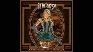 Matanza  Odiosa Natureza Humana  FULL ALBUM [upl. by Ivgnout]