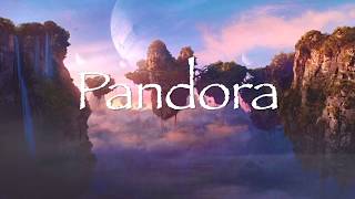 Avatar Music and Ambience  Pandora [upl. by Nrev]