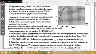 chimie 2bac sm 2019 [upl. by Norud]