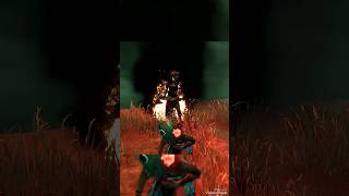 There is no escape in Dead by Daylight 💀dbd deadbydaylightsurvivor horrorgaming scary dbdshorts [upl. by Leiso]