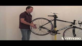 Tommaso Superleggera Road Bike  Product Overview [upl. by Inatirb]