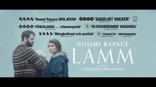 LAMM av Valdimar Jóhannsson  trailer  TriArt Film [upl. by Jump]