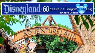 6040 WELCOME TO ADVENTURELAND [upl. by Latsryk149]