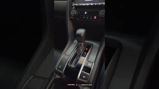 Part 3  Markicek Berapa Kilometer Red Honda Civic 2019 short [upl. by Neeoma]